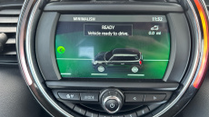 MINI Hatchback 2.0 Cooper S Classic II 3dr Auto Petrol Hatchback